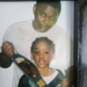 Meet your Posher, Walter